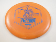Infinite Discs Emperor