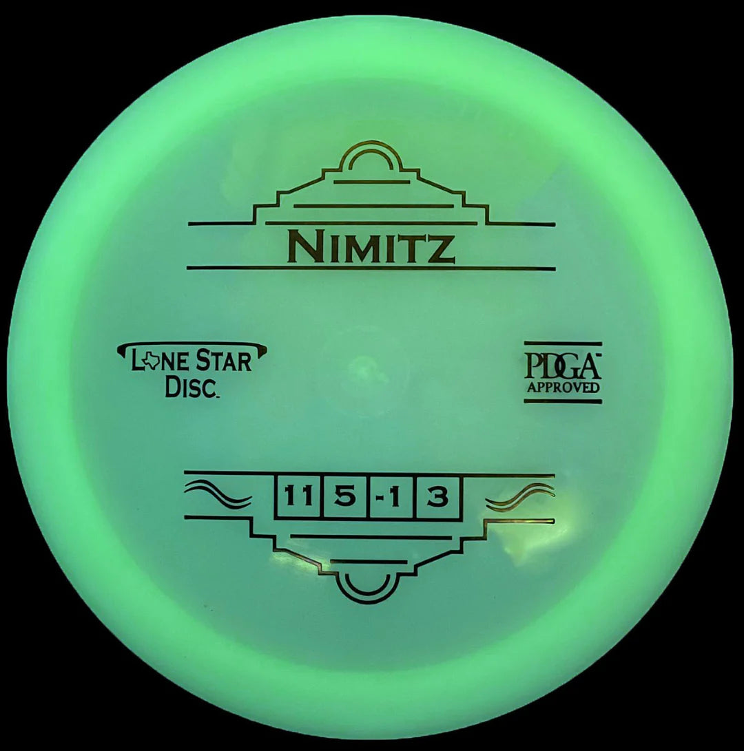 Lonestar Nimitz